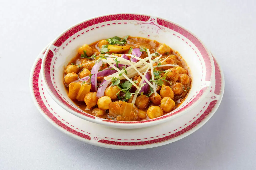 Home 7 Chicken Butter Masala
