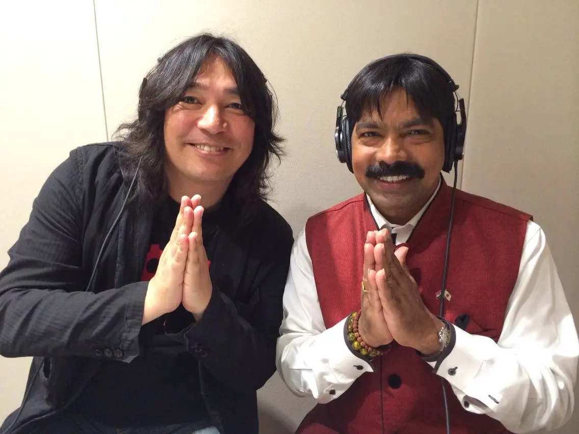 About Us 31 kumar hamamatsu restaurant owner